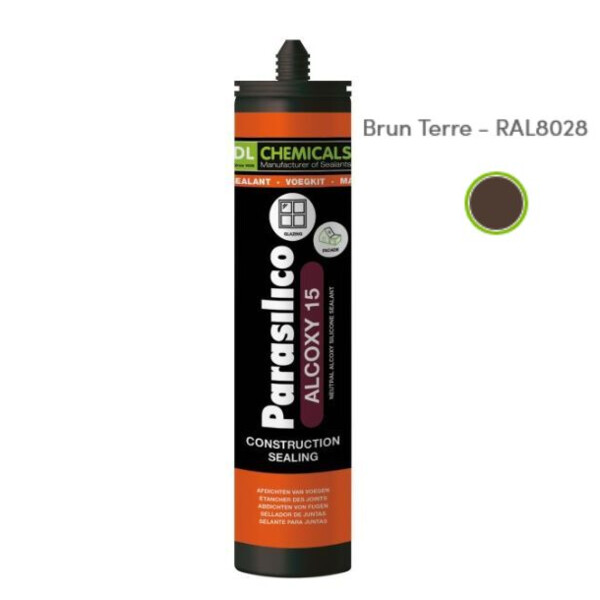 Parasilico alcoxy 15