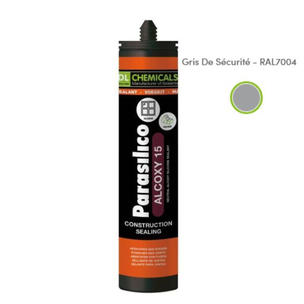 Parasilico alcoxy 15