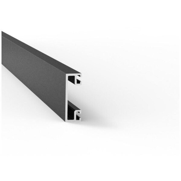 Parclose pour séparation verrière v30