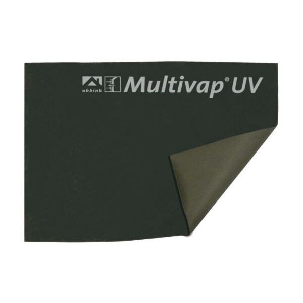 Pare pluie special bois ajoure multivap uv 1,5x50m