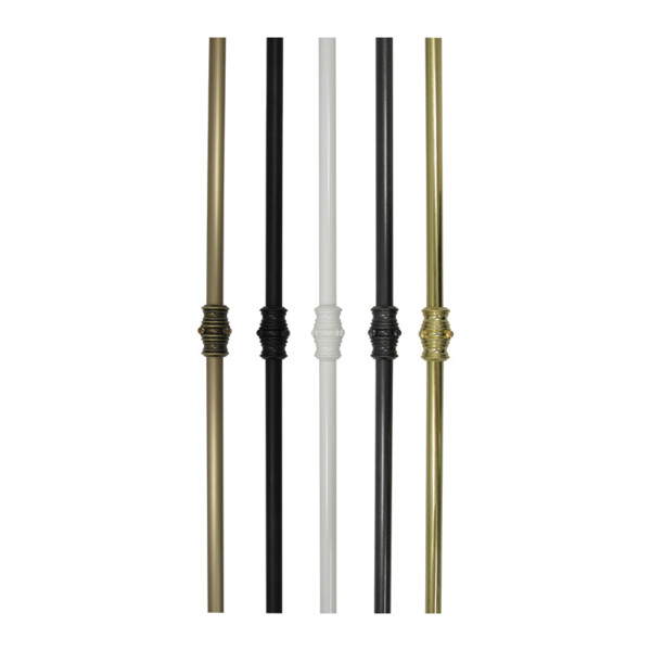 Passant intermédiaire fausse crémone