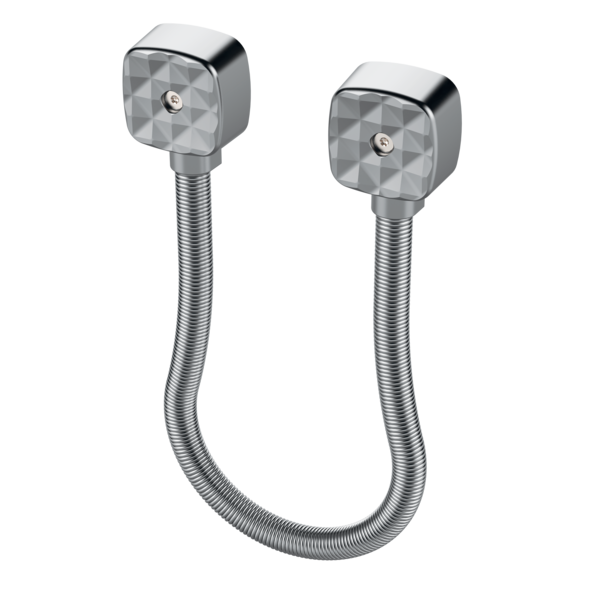 Passe-câble applique eflex