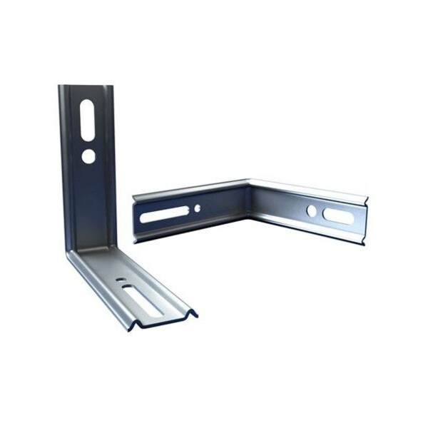 Patte d'appui ep 1,5 serie 100