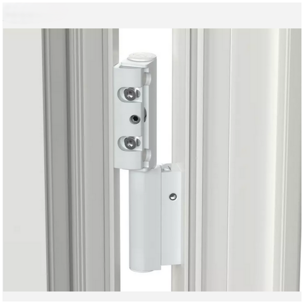 Paumelle 2 lames kt-rkn angle 5°