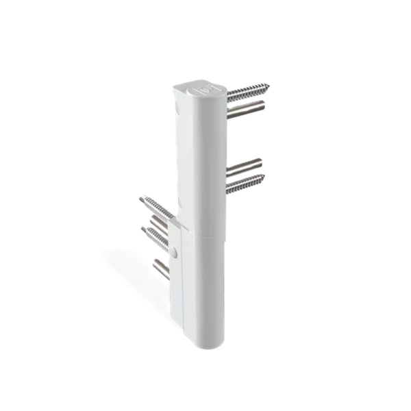 Paumelle 2 lames kt-rkn r9