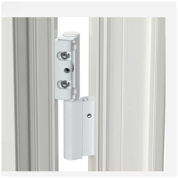 Paumelle 2 lames kt-rkn r9