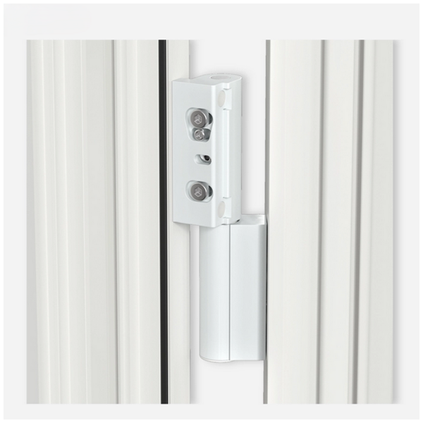 Paumelle 2 lames kt-rn