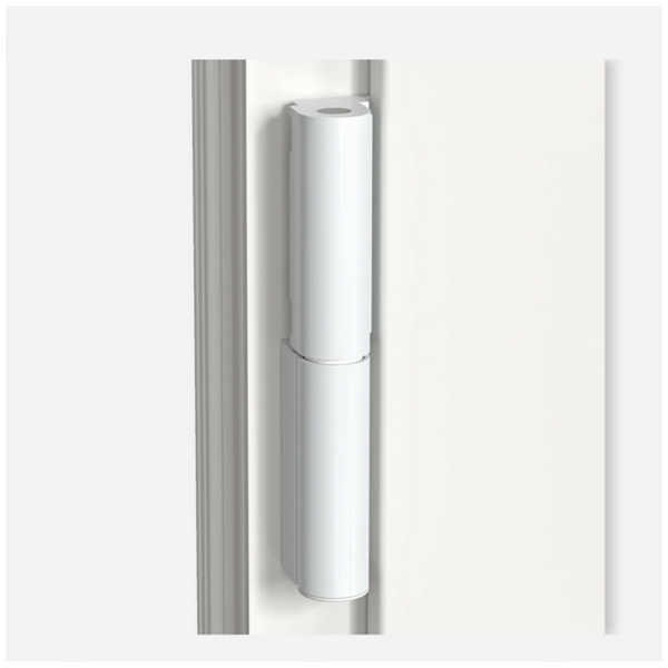 Paumelle 2 lames kt-rv