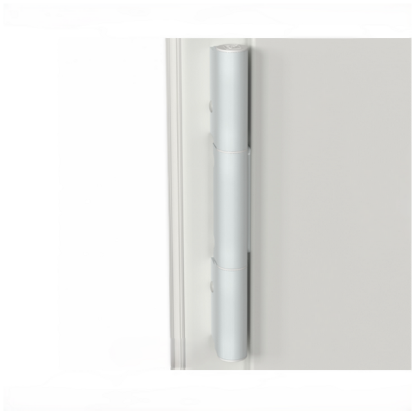 Paumelle 3 lames kt-rkn angle 0°