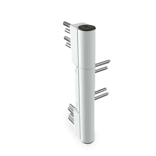 Paumelle 3 lames kt-rn