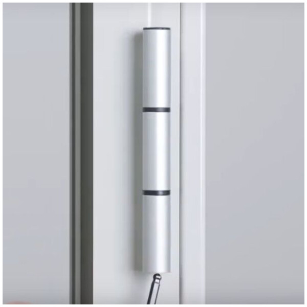 Paumelle 3 lames monza - ce -