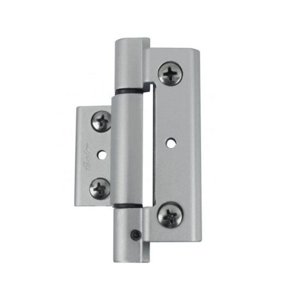 Paumelle de soufflet