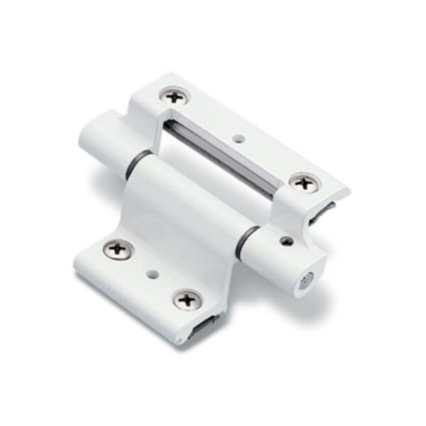 Paumelle de soufflet alu fapim