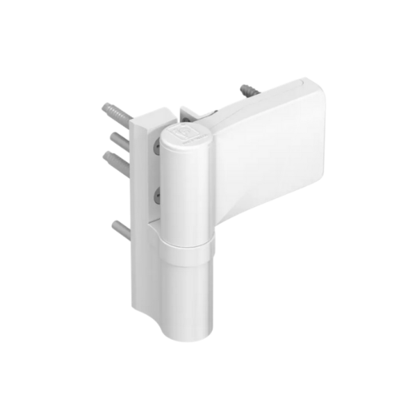 Paumelle kt-n 6r vis standard