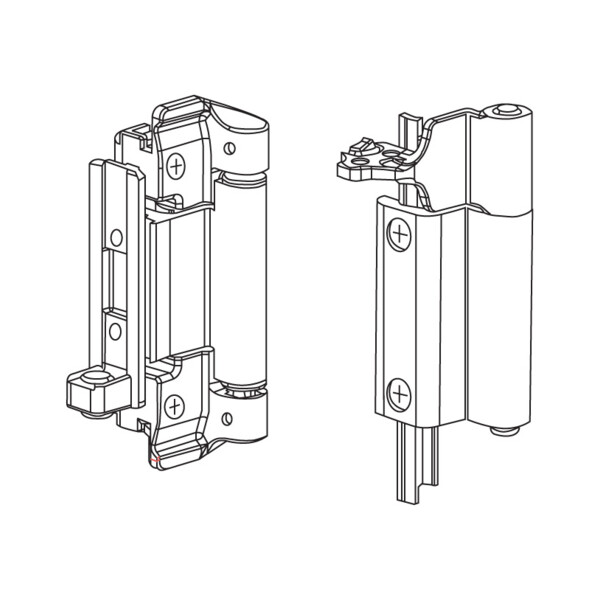 Paumelle ob galiplus 2