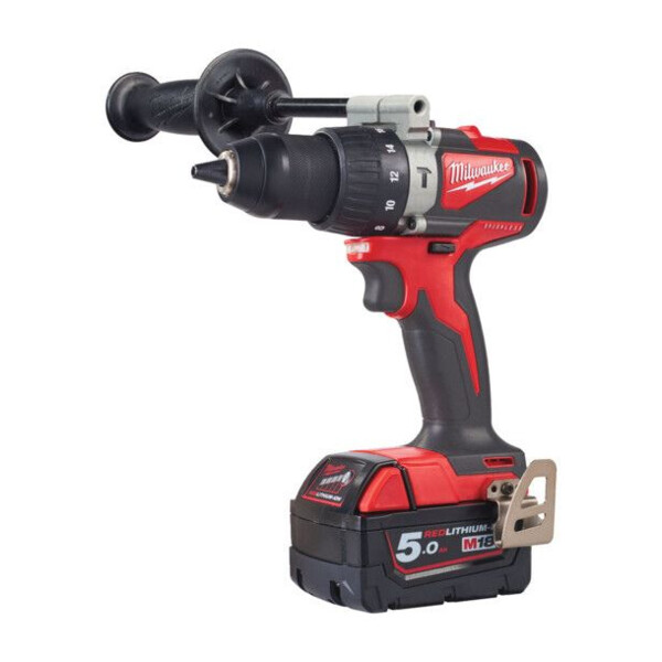 Perceuse a percussion 18v 5ah m18 blpd2-502x