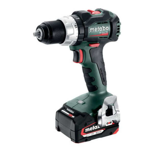 Perceuse visseuse 18v 5,2ah bs 18 lt bl