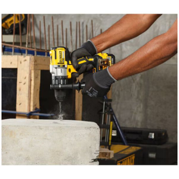 Perceuse visseuse 18v dcd996nt