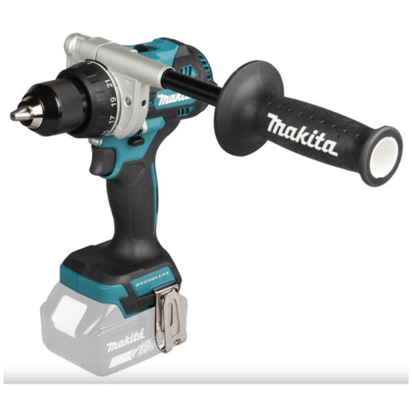 Perceuse visseuse 18v ddf492zj