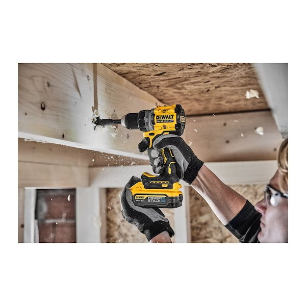 Perceuse visseuse 18v powerstack