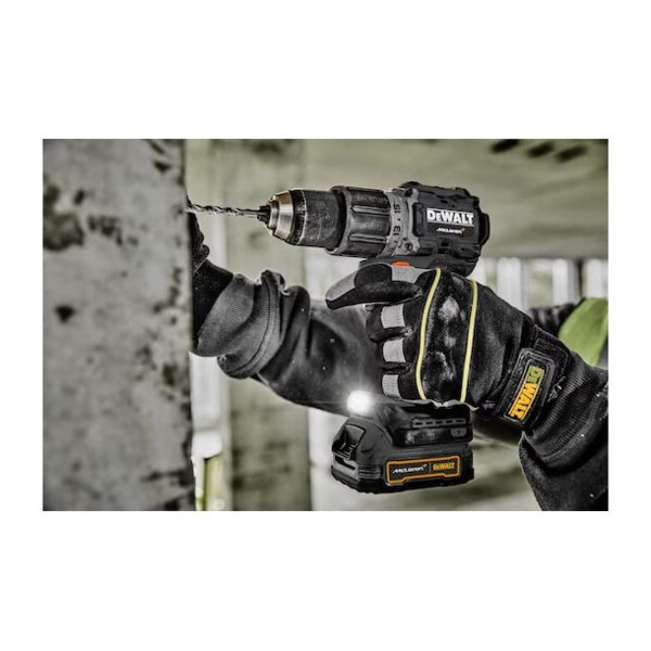 Perceuse visseuse 18v powerstack mclaren