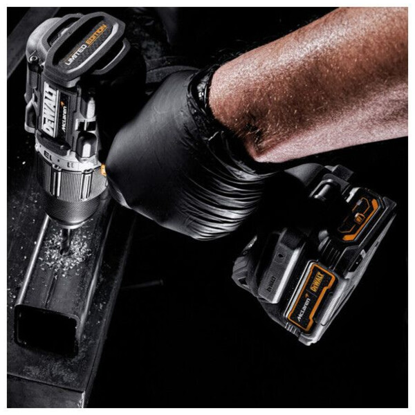 Perceuse visseuse 18v powerstack mclaren