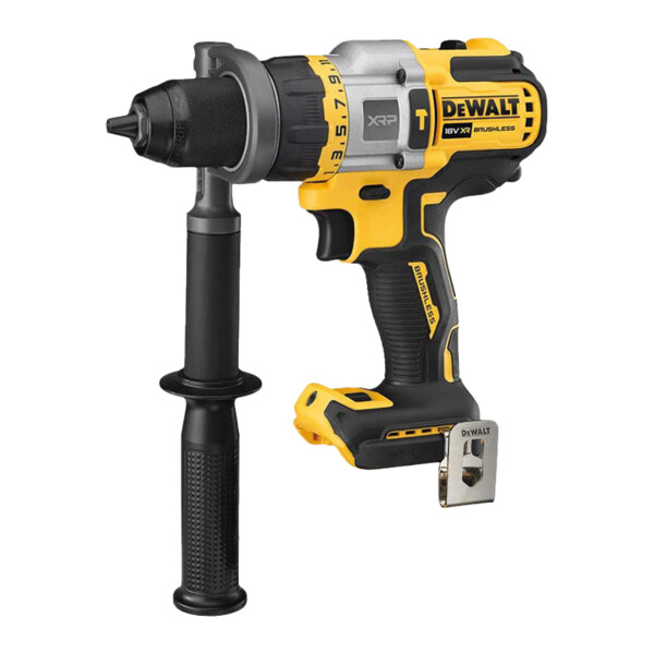 Perceuse visseuse percussion 18v 126nm