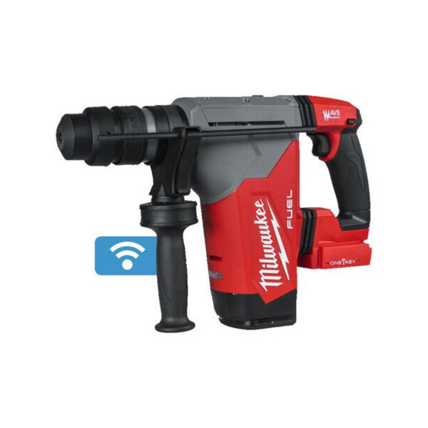 Perforateur burineur sds-plus 18v 5j m18 onefhpx-0x