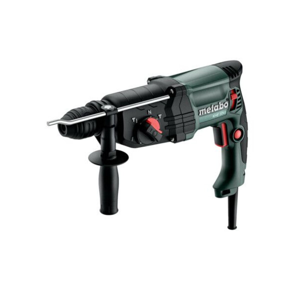 Perforateur burineur sds-plus 750w 2,2j khe 2245