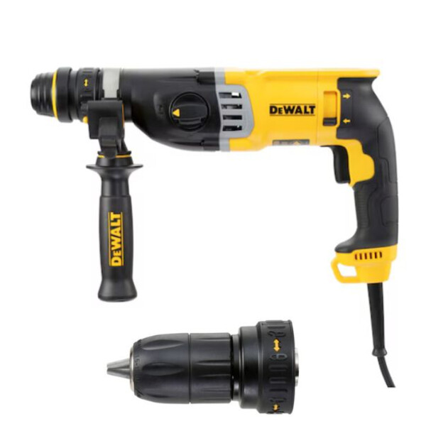 Perforateur sds+ 28mm d25144k