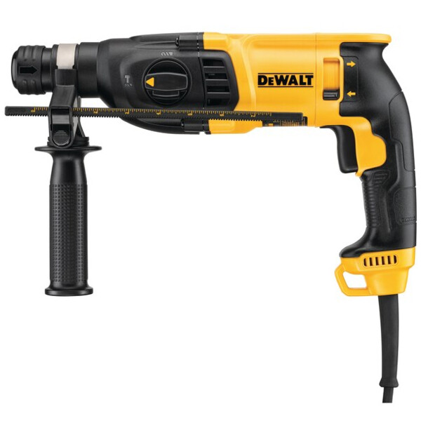 Perforateur sds plus 26mm - 3 modes - 2,6j