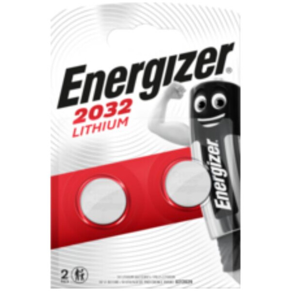 Pile energizer miniature bouton electronique