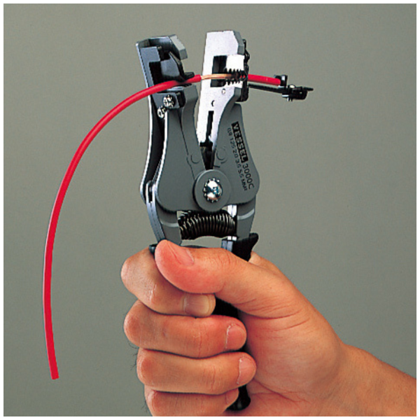 Pince à dénuder automatique - 3000b