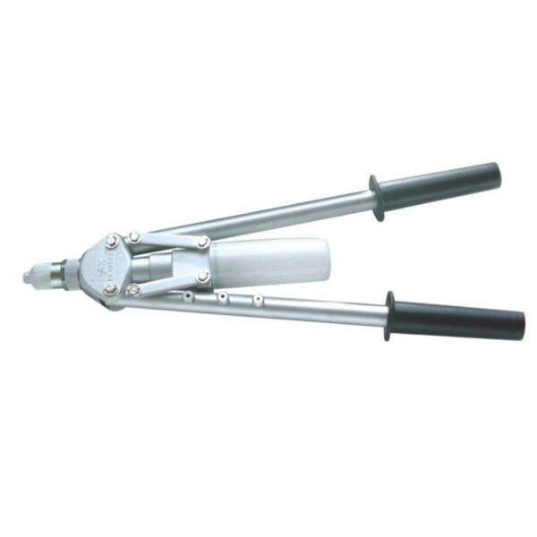 Pince à rivets à levier bz72