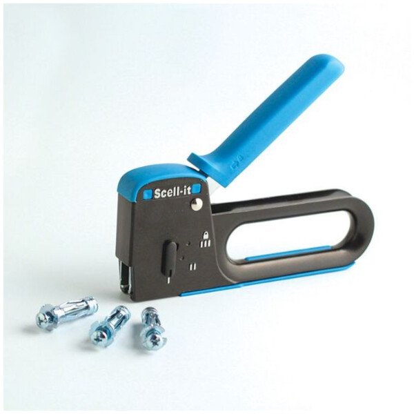 Pince cheville à expansion