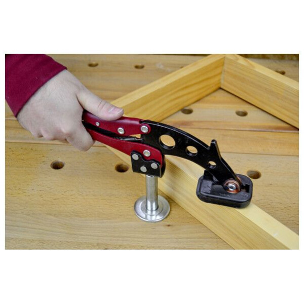 Pince grip pour table de soudage tga