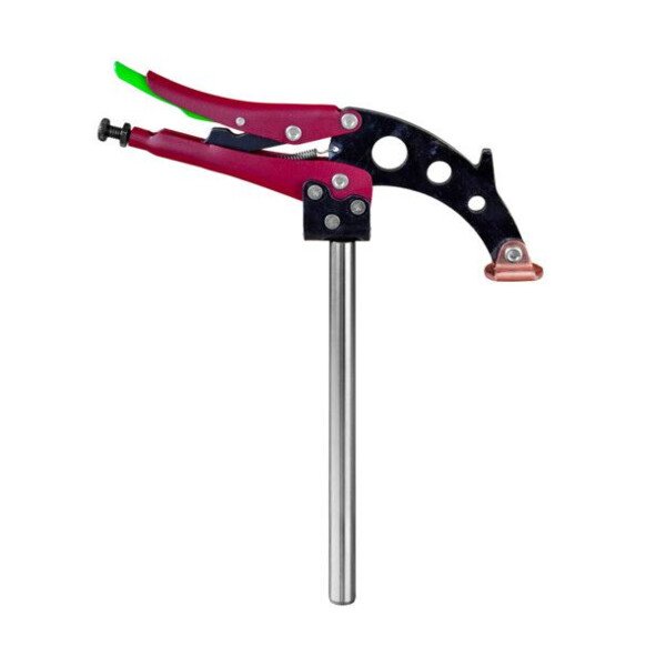 Pince grip pour table de soudage tga