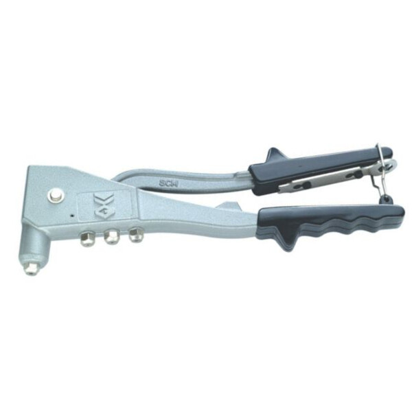 Pince manuelle rivet aveugle