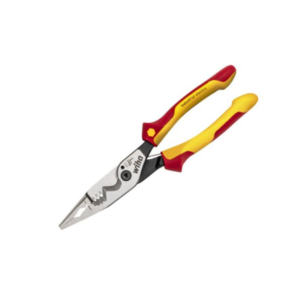 Pince multifonction 8en1 industrial electric