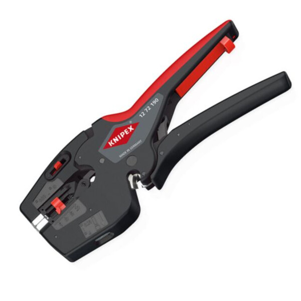 Pince multifonction pour electricien nexstrip