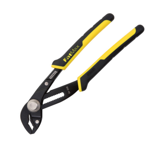 Pince multiprise à verrouillage 250mm fatmax