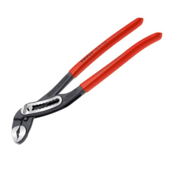 Pince multiprise alligator