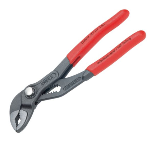 Pince multiprise cobra