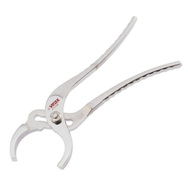 Pince sanitaire grande capacite