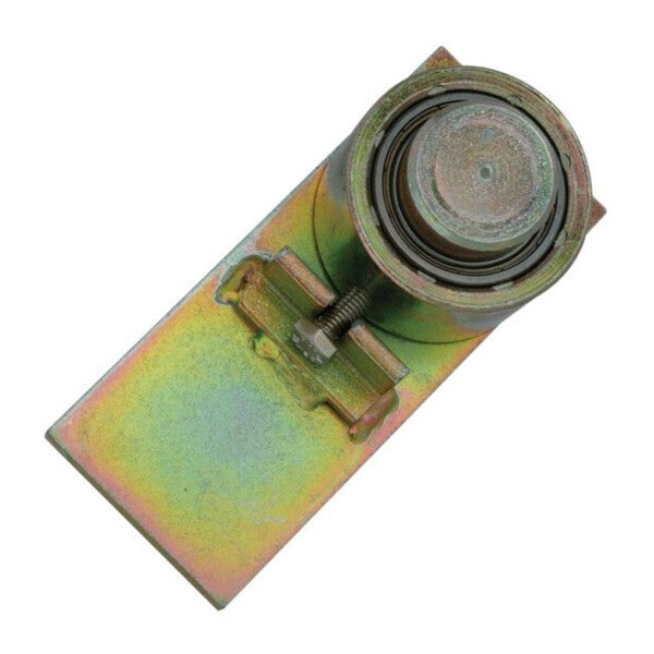 Pivot supérieur réglable