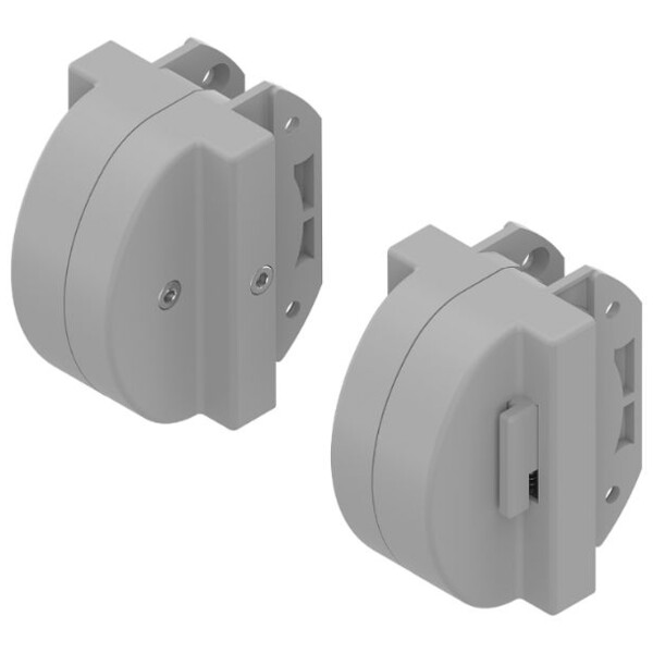 Pivots à blocage 1141