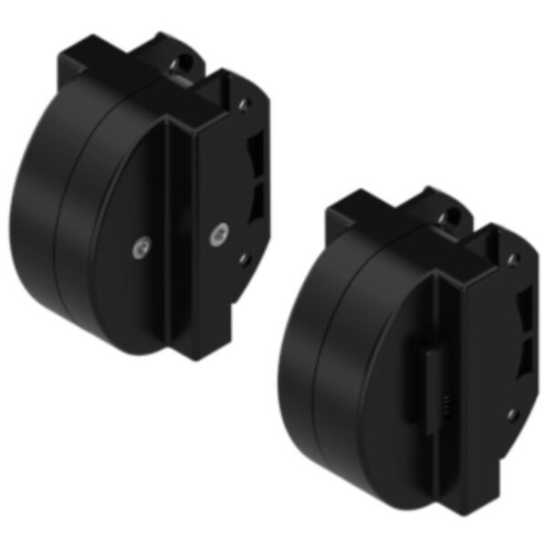 Pivots à blocage 1141