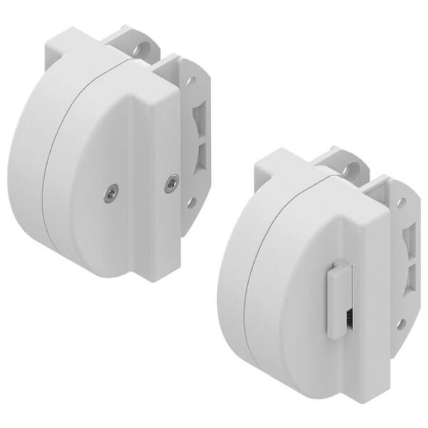 Pivots à blocage 1141