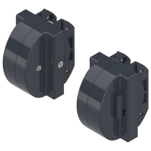 Pivots à blocage 1141