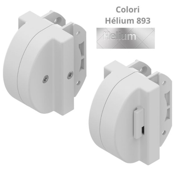 Pivots à blocage 1141